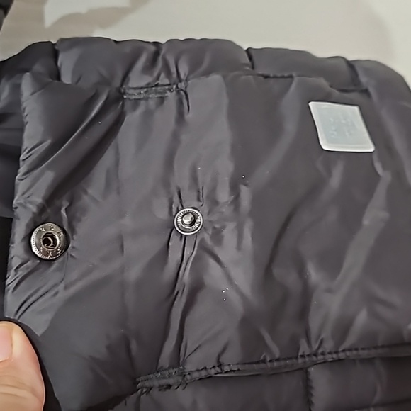 Zara bubble jacket - Picture 4 of 8